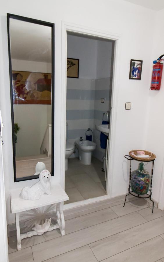 Vila Casa Con Jardin A 5' De Aranda De Duero Castrillo de la Vega Exteriér fotografie