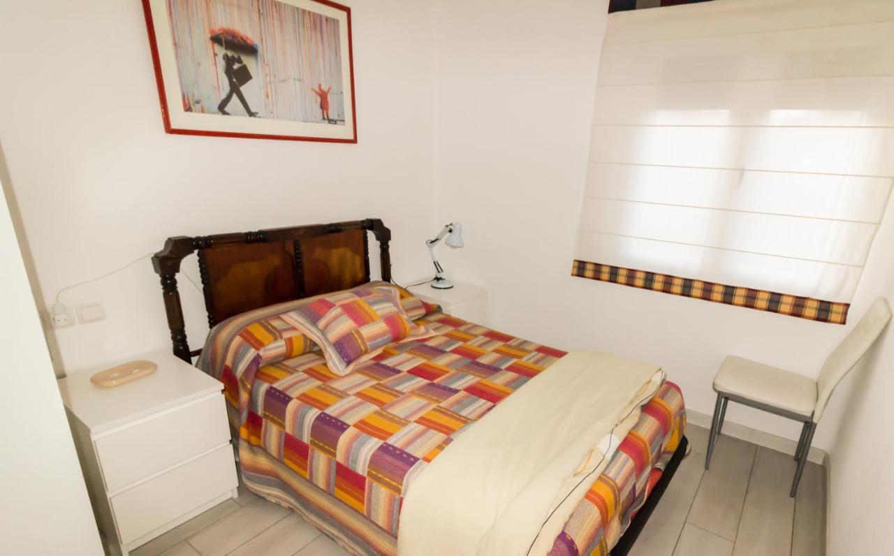 Vila Casa Con Jardin A 5' De Aranda De Duero Castrillo de la Vega Exteriér fotografie