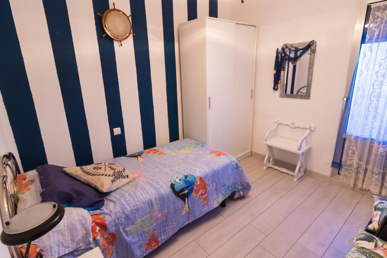 Vila Casa Con Jardin A 5' De Aranda De Duero Castrillo de la Vega Exteriér fotografie