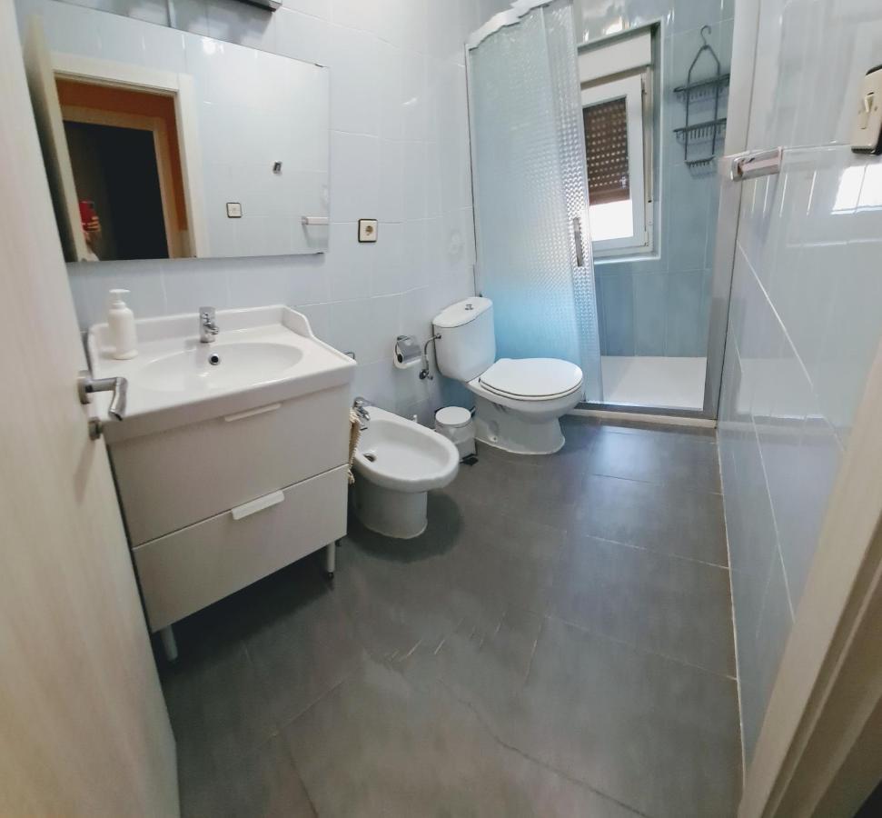 Vila Casa Con Jardin A 5' De Aranda De Duero Castrillo de la Vega Exteriér fotografie