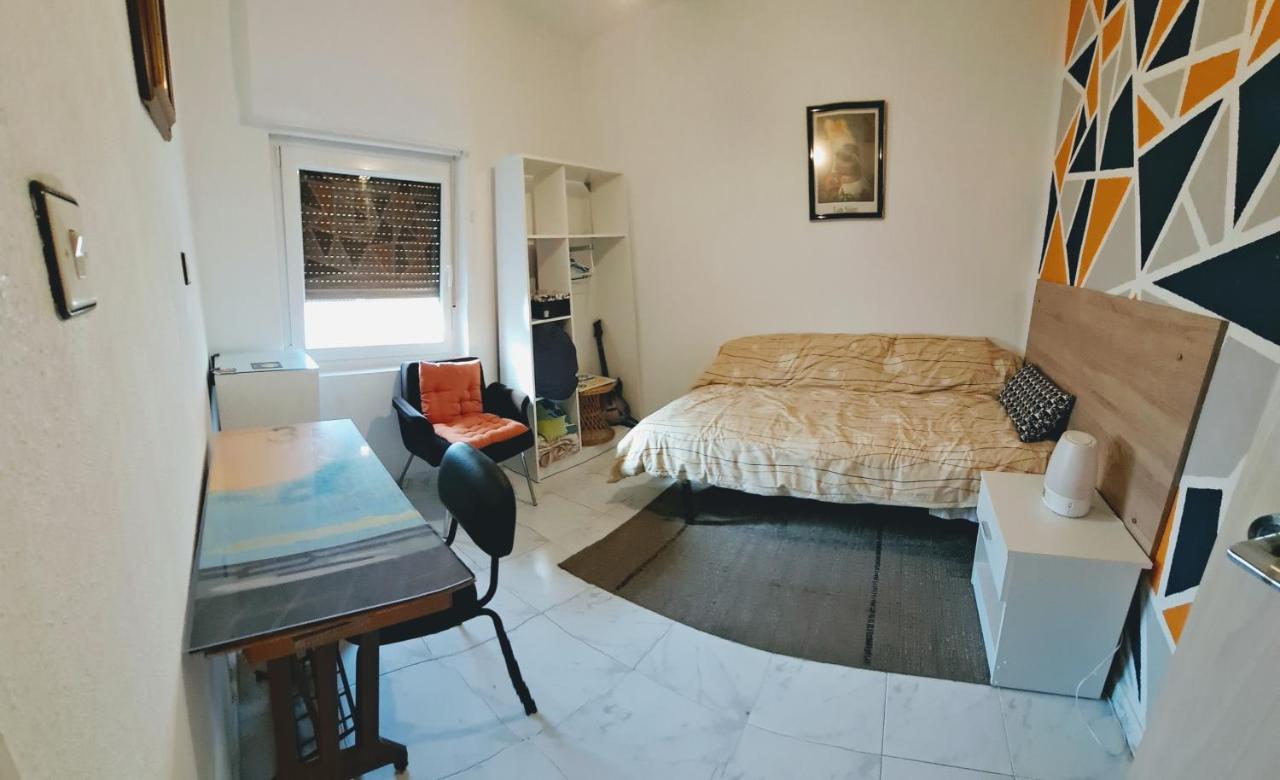 Vila Casa Con Jardin A 5' De Aranda De Duero Castrillo de la Vega Exteriér fotografie
