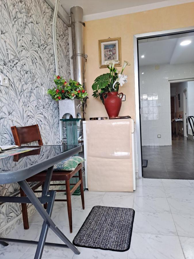 Vila Casa Con Jardin A 5' De Aranda De Duero Castrillo de la Vega Exteriér fotografie