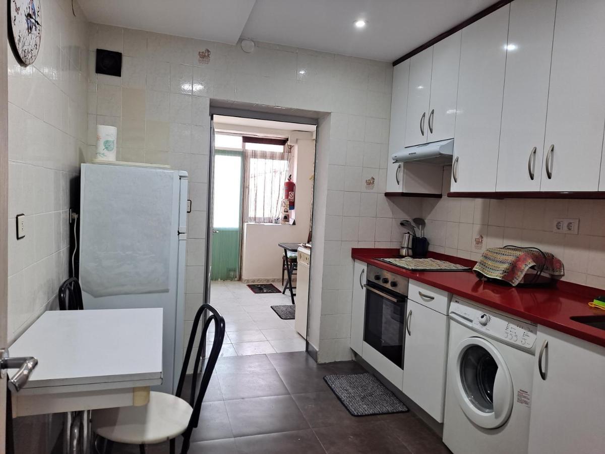 Vila Casa Con Jardin A 5' De Aranda De Duero Castrillo de la Vega Exteriér fotografie